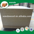 melamine particle board white 18mm